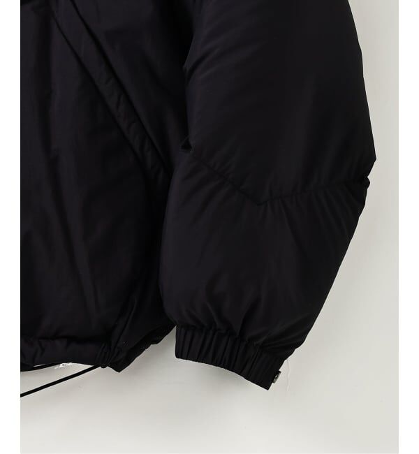 EDIFICE「miffew（ミフュー）別注 キルティング ダウン ジャケット」|ダウン|