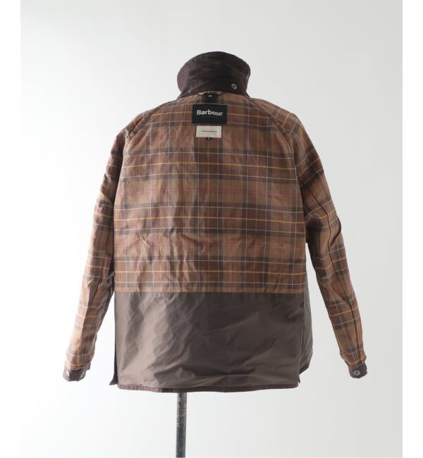 EDIFICE「《再入荷》Barbour for MARKAWARE & EDIFICE 別注 TRANSPORT/トランスポート」|その他|