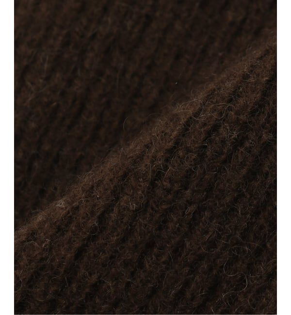 EDIFICE「walenode（ウェルノード） Innocent YAK Demi glove」|手袋|