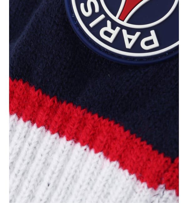 Paris Saint-Germain「【Paris Saint-Germain 】WEEPLAY GANTS PARIS SAINT-GERMAIN」|手袋|