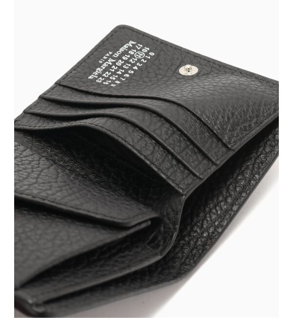 EDIFICE「MAISON MARGIELA(メゾン マルジェラ)  S56UI0140」|財布|