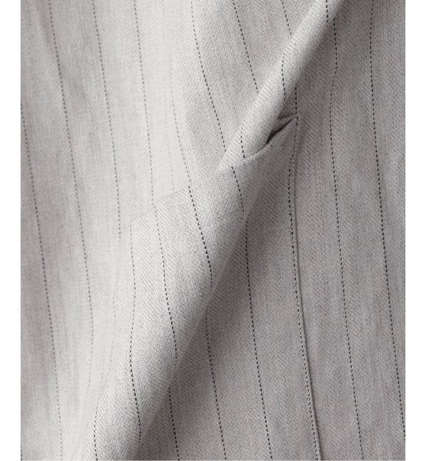 EDIFICE「m&rsquo;s braque (エムズ ブラック)  ASYMMETRIC JUMP SUIT」|オールインワン|