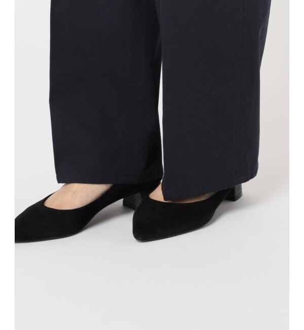 JOURNAL STANDARD relume「コットンツイルセンタープレスパンツ」|スラックス|