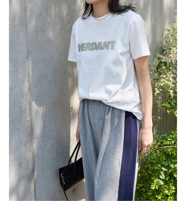 JOURNAL STANDARD「《WEB限定追加》VERDANT Tシャツ」|Tシャツ・カットソー|