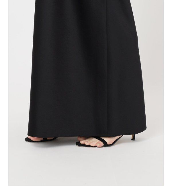 journal standard L'essage「サテンスカート」|スカート|