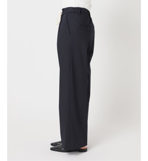 JOURNAL STANDARD「《追加3》ソモウライクイージースラックス」|スラックス|