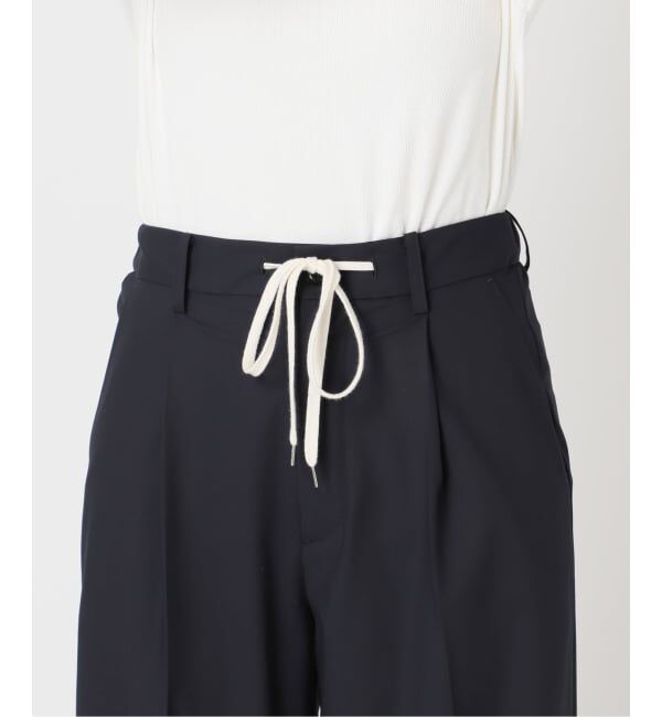 JOURNAL STANDARD「《追加3》ソモウライクイージースラックス」|スラックス|