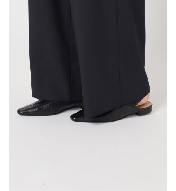 JOURNAL STANDARD「《追加3》ソモウライクイージースラックス」|スラックス|