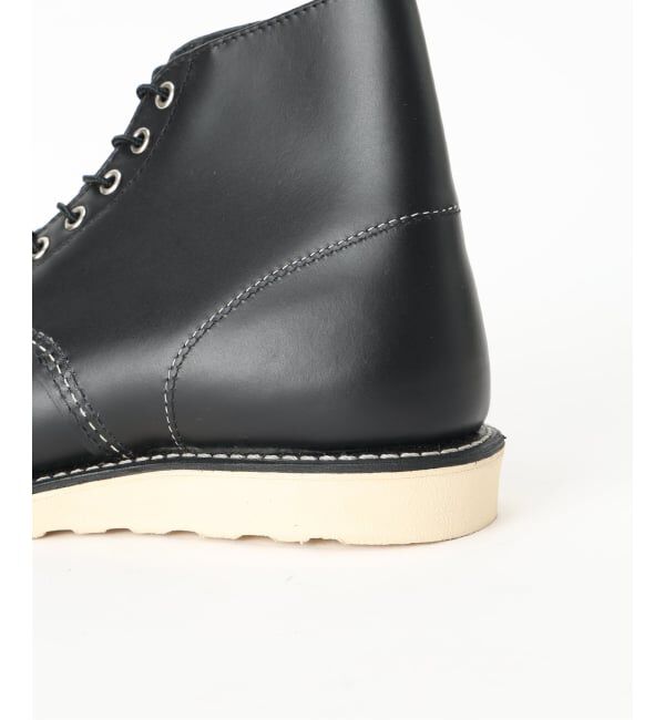 JOURNAL STANDARD「RED WING / レッドウイング 6インチ クラシックラウンド」|その他|