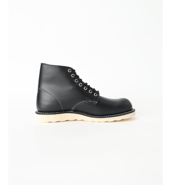 JOURNAL STANDARD「RED WING / レッドウイング 6インチ クラシックラウンド」|その他|