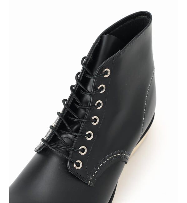 JOURNAL STANDARD「RED WING / レッドウイング 6インチ クラシックラウンド」|その他|