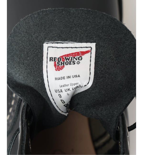JOURNAL STANDARD「RED WING / レッドウイング 6インチ クラシックラウンド」|その他|
