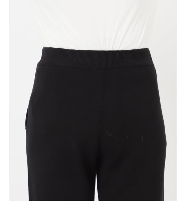 JOURNAL STANDARD relume「《追加》ニットストレートパンツ」|その他|