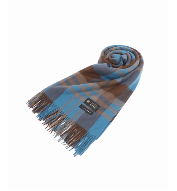 JOURNAL STANDARD「《WEB限定追加5》Cashmere ストール」|ストール|