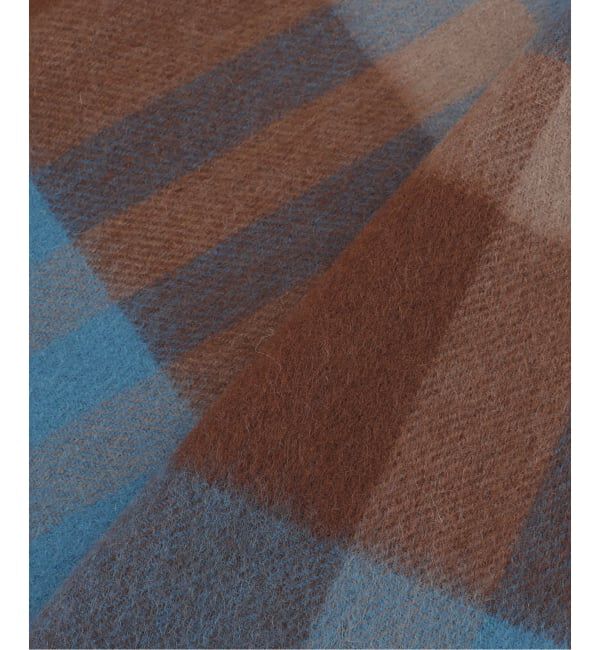 JOURNAL STANDARD「《WEB限定追加5》Cashmere ストール」|ストール|