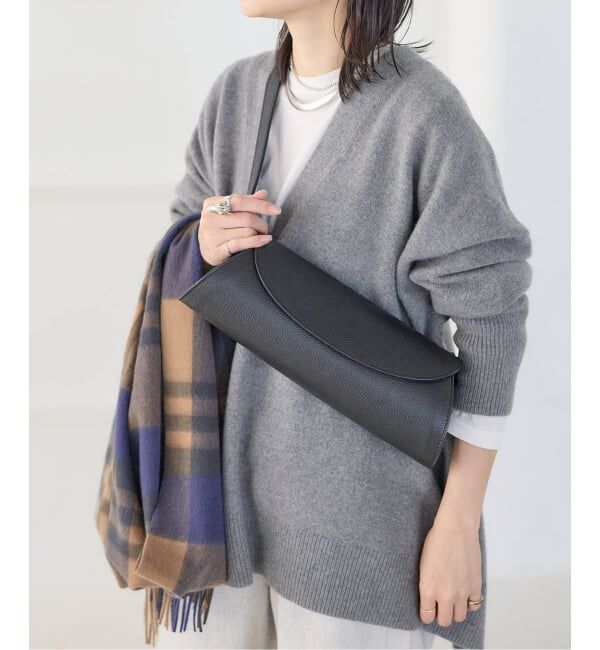 JOURNAL STANDARD「《WEB限定追加5》Cashmere ストール」|ストール|