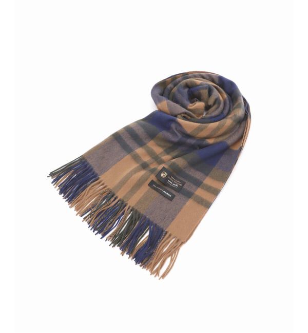 JOURNAL STANDARD「《WEB限定追加5》Cashmere ストール」|ストール|