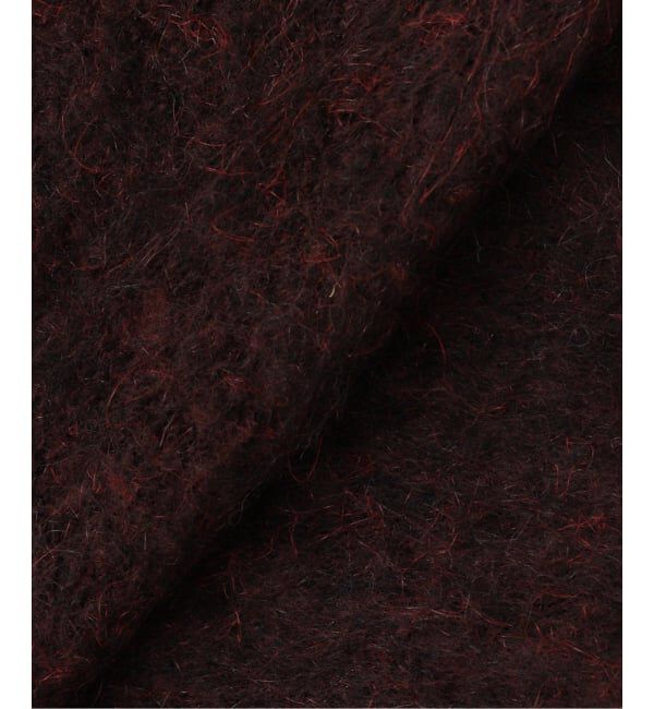 Oriens JOURNAL STANDARD「【VIAVANDA/ヴィアヴァンダ】2WAY HOODED MUFFLER KNIT」|マフラー|