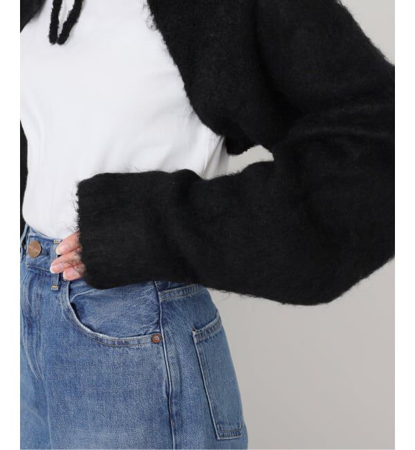 Oriens JOURNAL STANDARD「【VIAVANDA/ヴィアヴァンダ】2WAY HOODED MUFFLER KNIT」|マフラー|