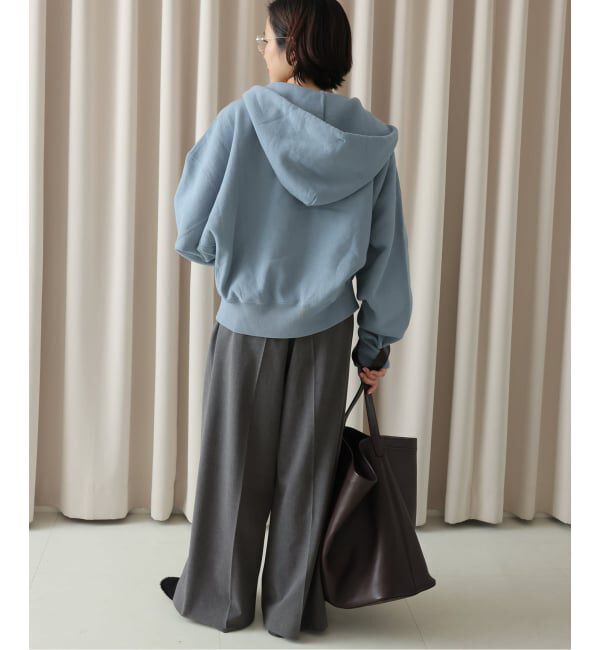 JOURNAL STANDARD「2WAYトロスラックス」|スラックス|