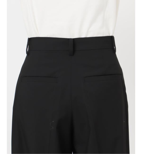 JOURNAL STANDARD「2WAYトロスラックス」|スラックス|