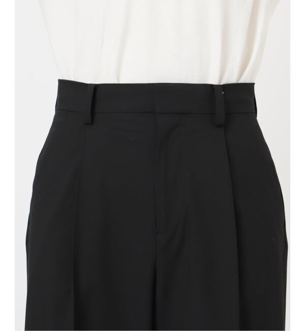 JOURNAL STANDARD「2WAYトロスラックス」|スラックス|