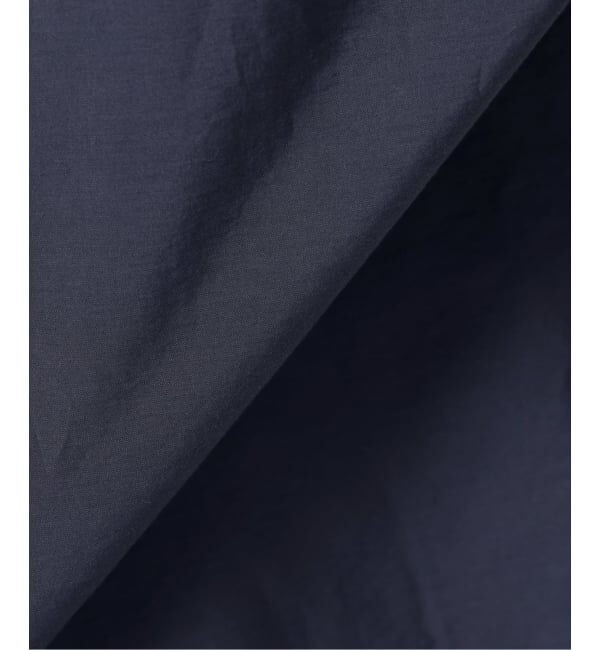 journal standard L'essage「ダブルフロントカシュクールシャツ」|シャツ・ブラウス|