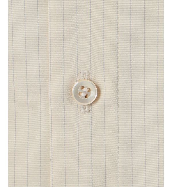 journal standard L'essage「ダブルフロントカシュクールシャツ」|シャツ・ブラウス|