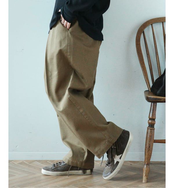 journal standard luxe「Jesse's PT」|その他|カーキ