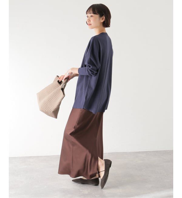journal standard L'essage「【HANES / ヘインズ 】 ヘンリーサーマル」|Tシャツ・カットソー|