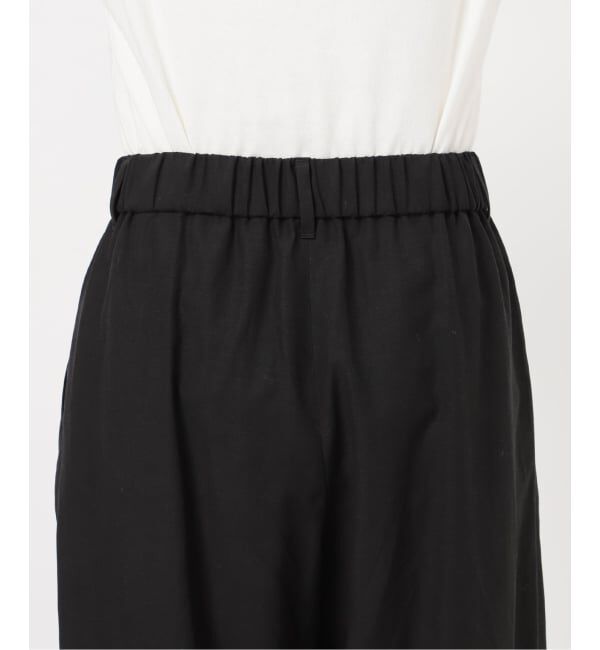 journal standard L'essage「リノリオグログランタックパンツ」|スラックス|