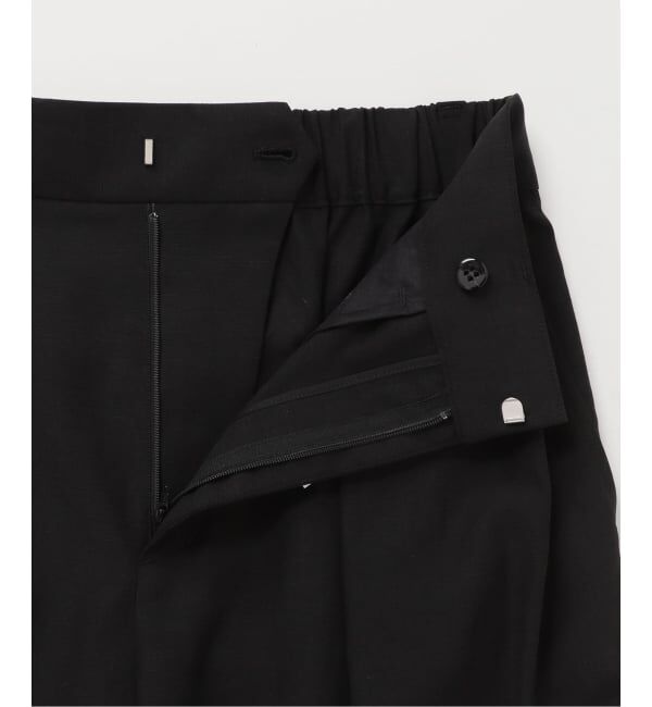 journal standard L'essage「リノリオグログランタックパンツ」|スラックス|