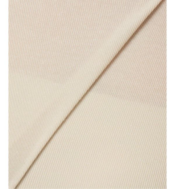 JOURNAL STANDARD「フィブリルフライス2WAYロングスリーブ」|Tシャツ・カットソー|