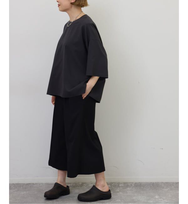 journal standard luxe「トロピカル キュロットパンツ」|その他|