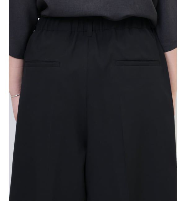 journal standard luxe「トロピカル キュロットパンツ」|その他|