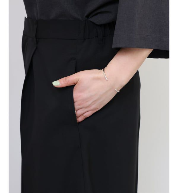 journal standard luxe「トロピカル キュロットパンツ」|その他|