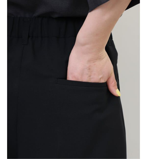 journal standard luxe「トロピカル キュロットパンツ」|その他|