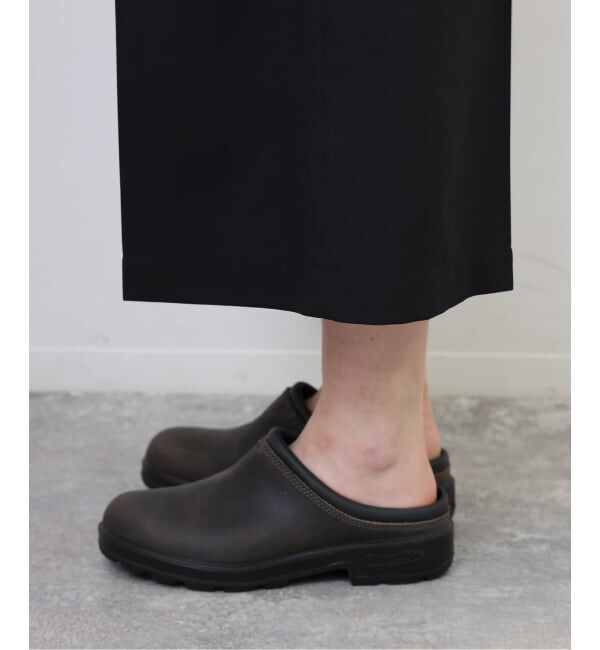 journal standard luxe「トロピカル キュロットパンツ」|その他|