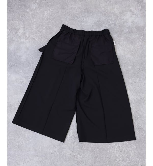 journal standard luxe「トロピカル キュロットパンツ」|その他|