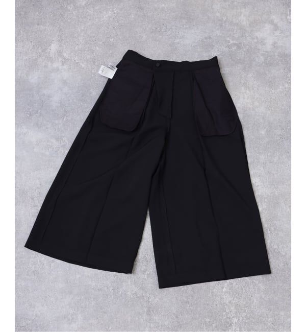 journal standard luxe「トロピカル キュロットパンツ」|その他|