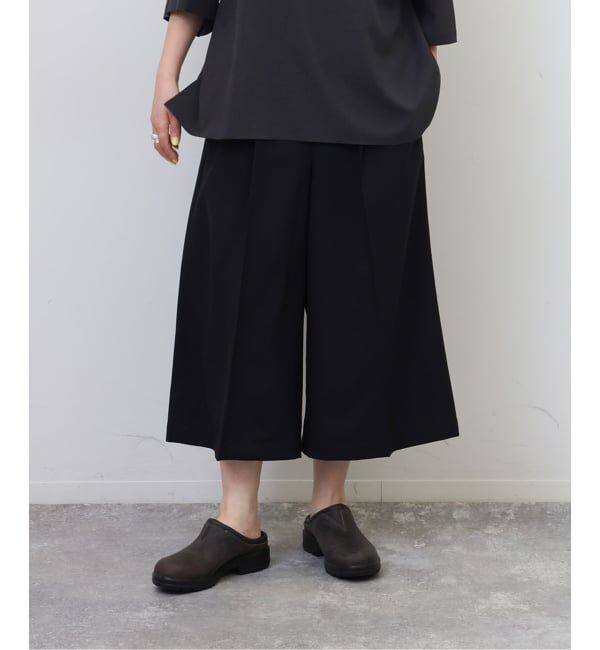 journal standard luxe「トロピカル キュロットパンツ」|その他|