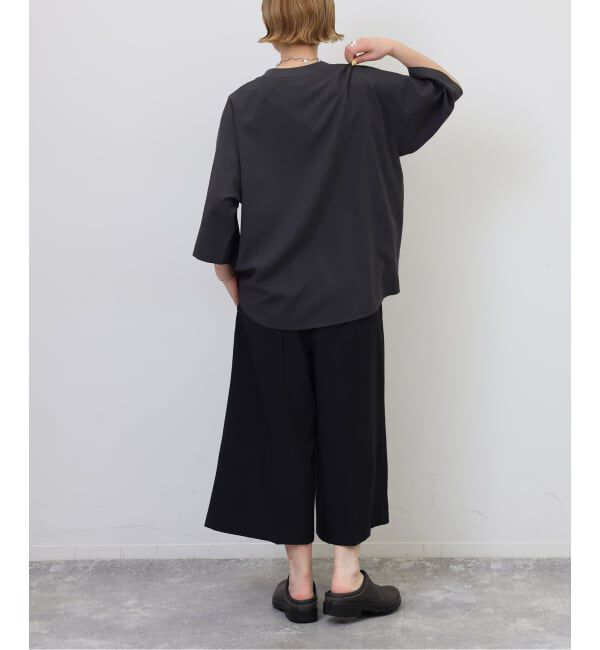 journal standard luxe「トロピカル キュロットパンツ」|その他|