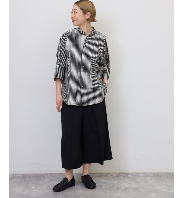 journal standard luxe「トロピカル キュロットパンツ」|その他|