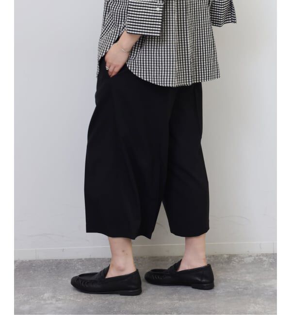 journal standard luxe「トロピカル キュロットパンツ」|その他|