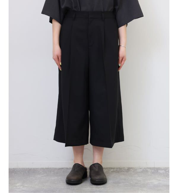 journal standard luxe「トロピカル キュロットパンツ」|その他|