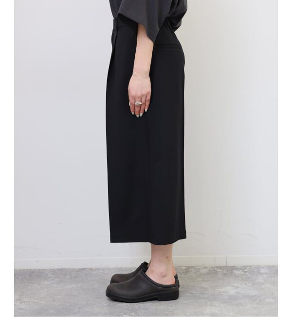 journal standard luxe「トロピカル キュロットパンツ」|その他|