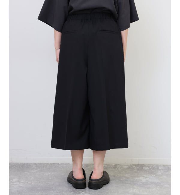 journal standard luxe「トロピカル キュロットパンツ」|その他|