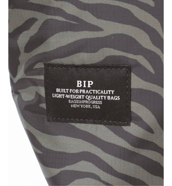 journal standard L'essage「《予約》【BAGS IN PROGRESS】Zipper Duffle Small：ショルダーバッグ」|ショルダー・メッセンジャー|