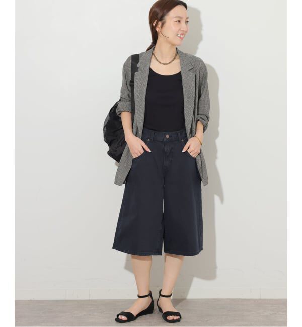 JOURNAL STANDARD relume「【LEVI'S/リーバイス】SUPER BAGGY JORT：デニム」|その他|