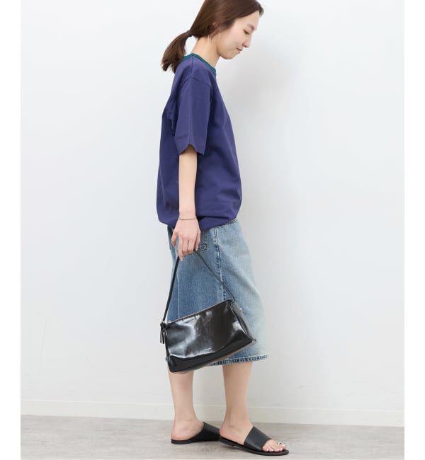 JOURNAL STANDARD relume「【LEVI'S/リーバイス】SUPER BAGGY JORT：デニム」|その他|
